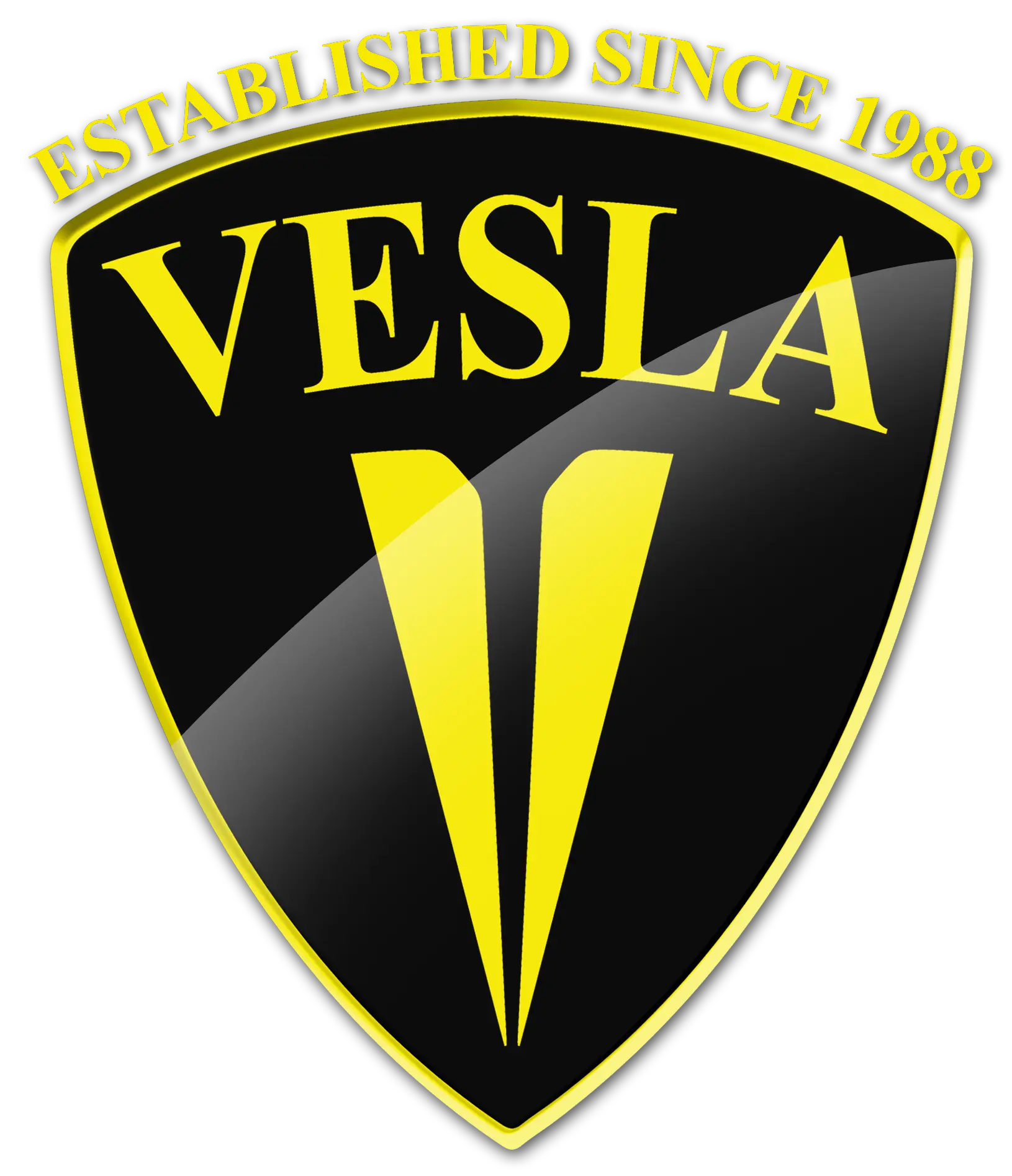 Vesla Motors Logo