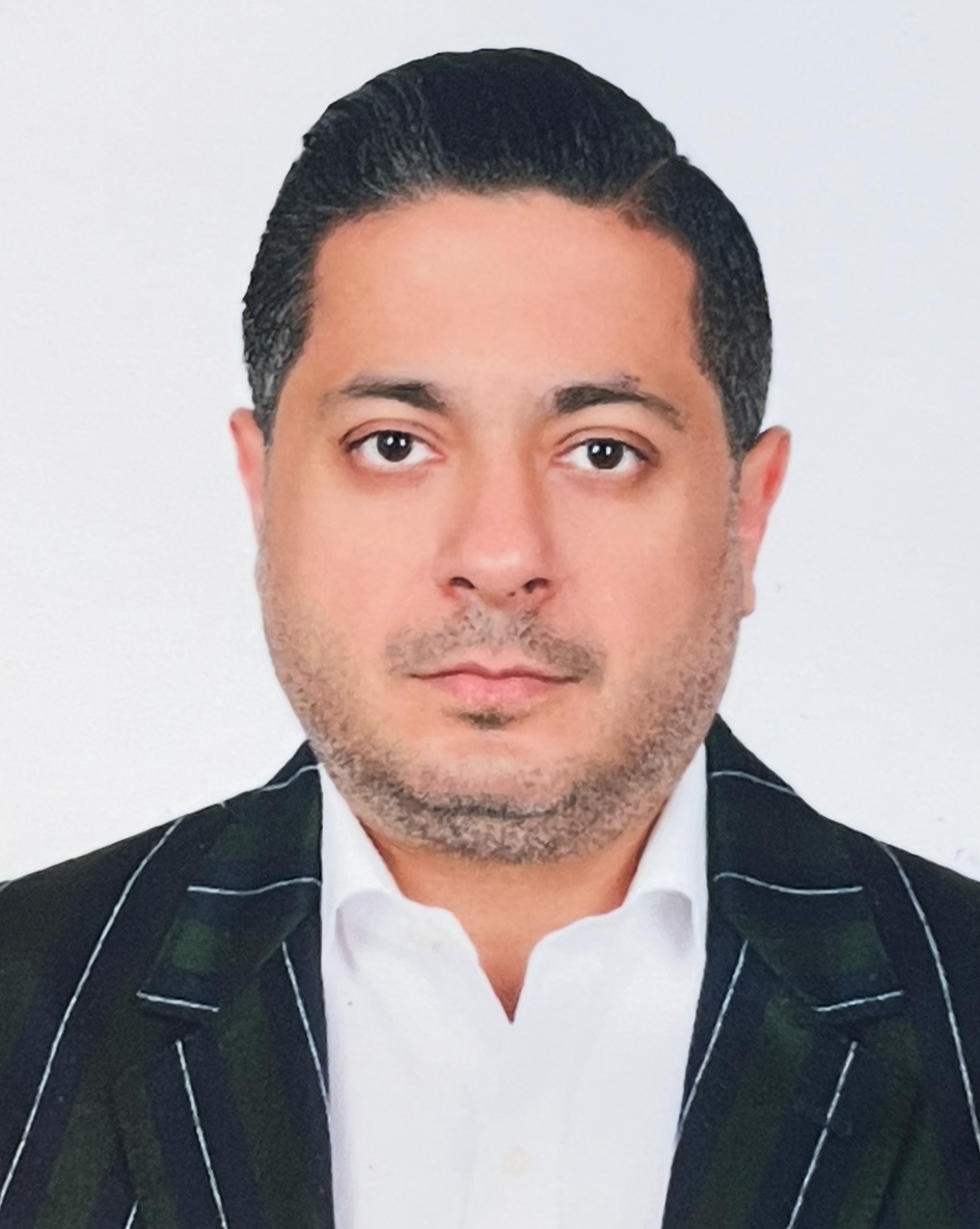 Mohammed Reza Madani